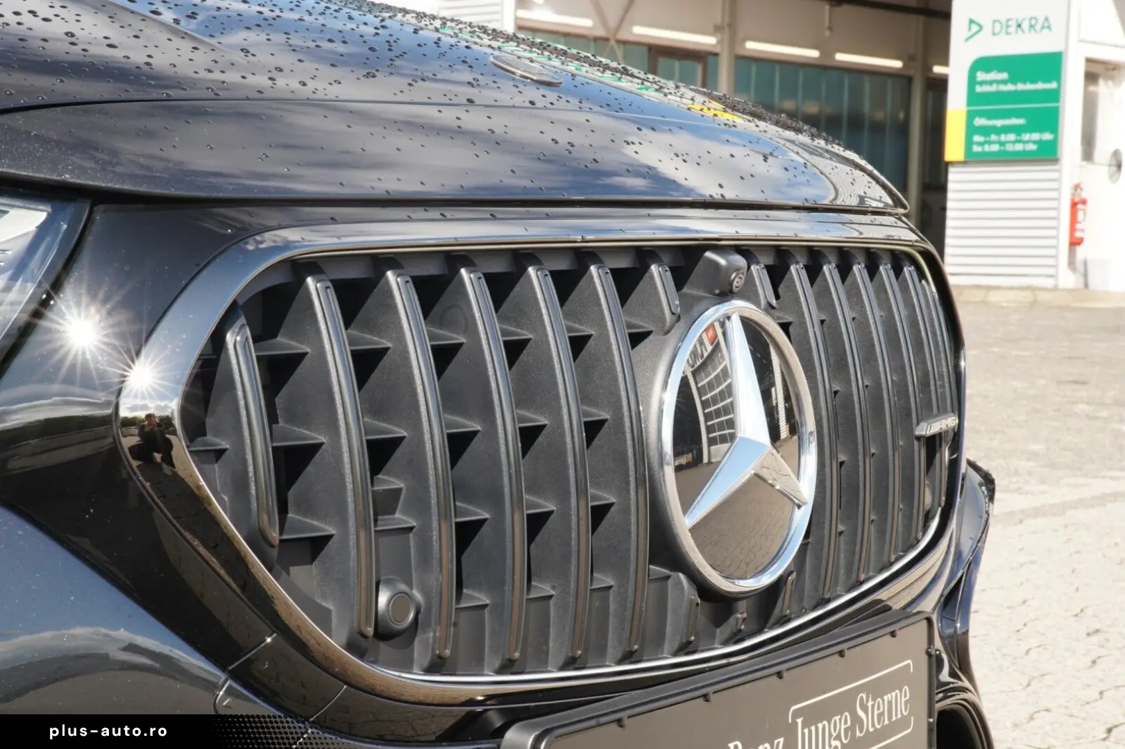 MERCEDES-BENZ M-AMG E 53 Hybrid 4MATIC  Premium Plus&hellip;