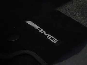MERCEDES-BENZ M-AMG E 53 Hybrid 4MATIC  Premium Plus…