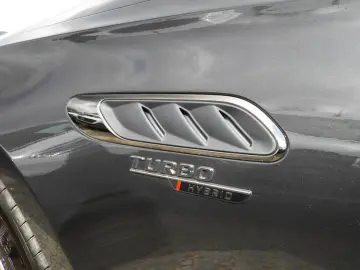 MERCEDES-BENZ M-AMG E 53 Hybrid 4MATIC  Premium Plus…