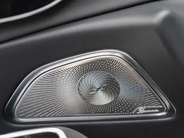 MERCEDES-BENZ M-AMG E 53 Hybrid 4MATIC  Premium Plus…