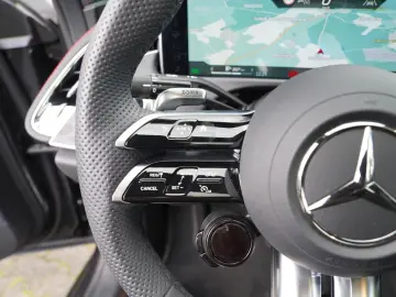 MERCEDES-BENZ M-AMG E 53 Hybrid 4MATIC  Premium Plus…