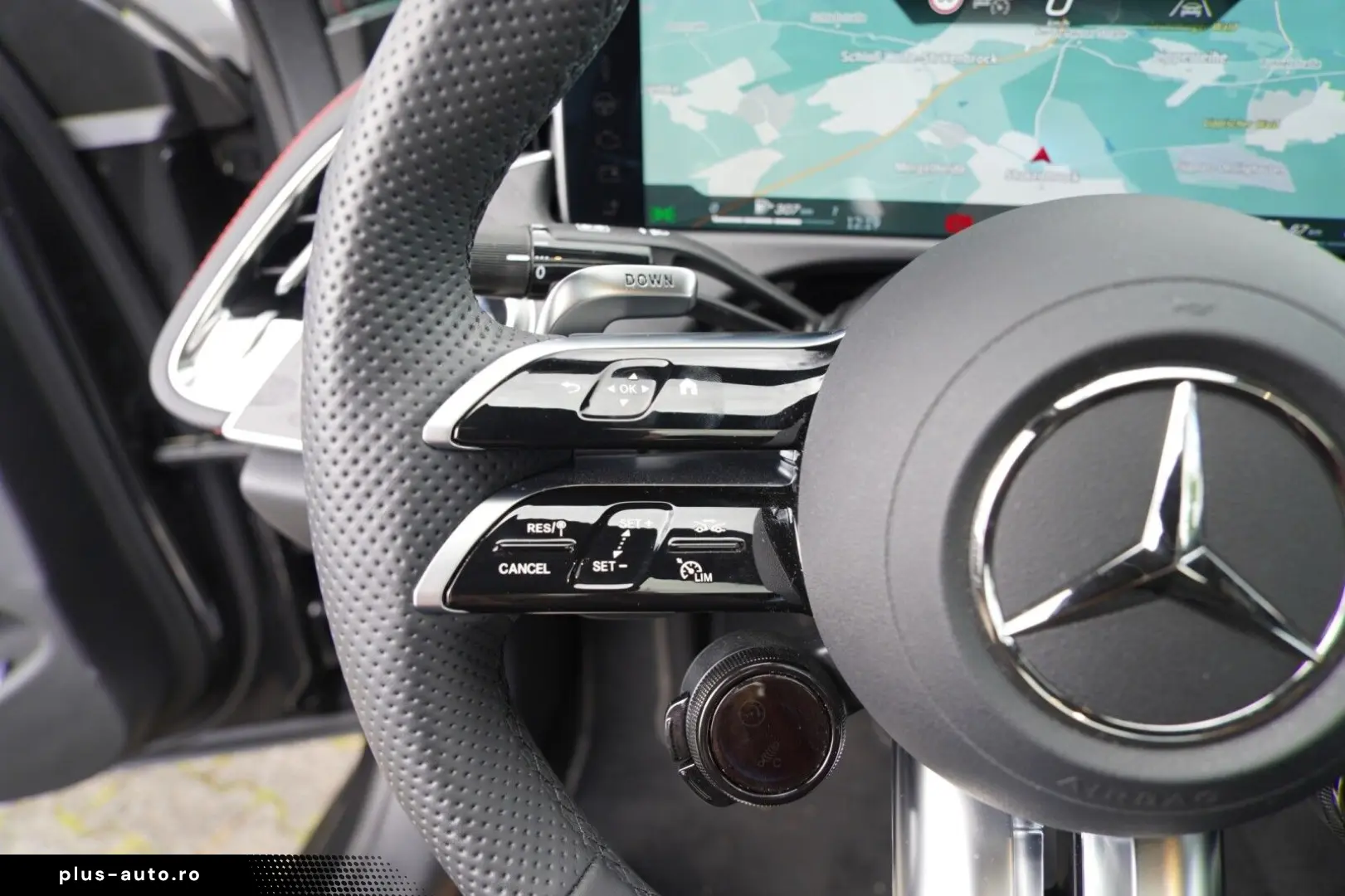 MERCEDES-BENZ M-AMG E 53 Hybrid 4MATIC  Premium Plus&hellip;