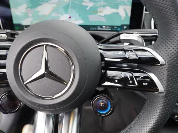 MERCEDES-BENZ M-AMG E 53 Hybrid 4MATIC  Premium Plus…