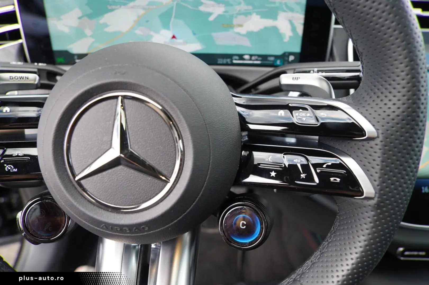 MERCEDES-BENZ M-AMG E 53 Hybrid 4MATIC  Premium Plus&hellip;