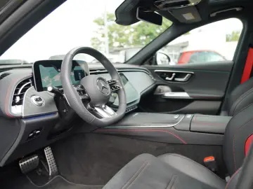 MERCEDES-BENZ M-AMG E 53 Hybrid 4MATIC  Premium Plus…