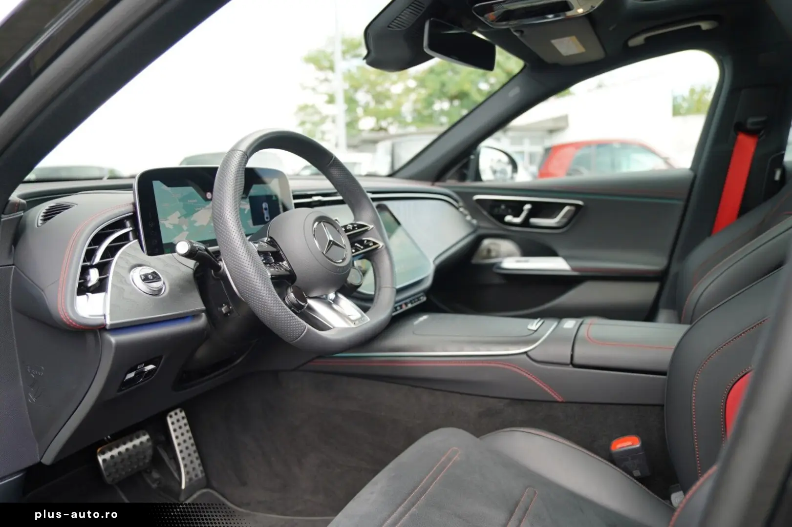 MERCEDES-BENZ M-AMG E 53 Hybrid 4MATIC  Premium Plus&hellip;