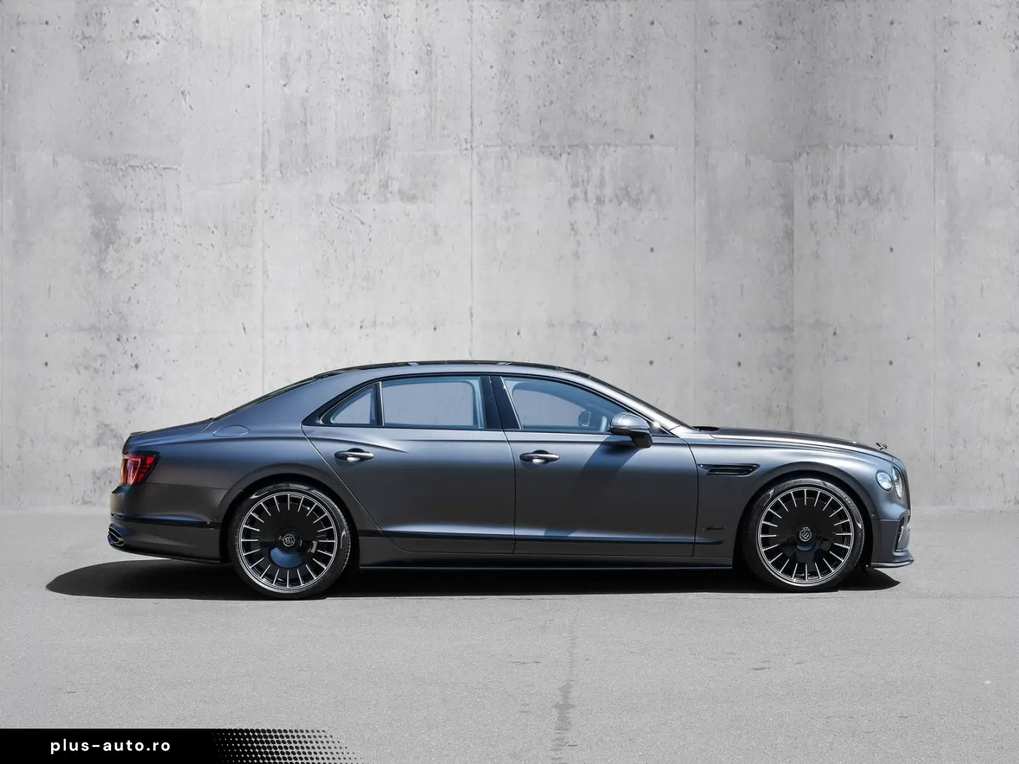 BENTLEY Flying Spur 2025 — imagine 2