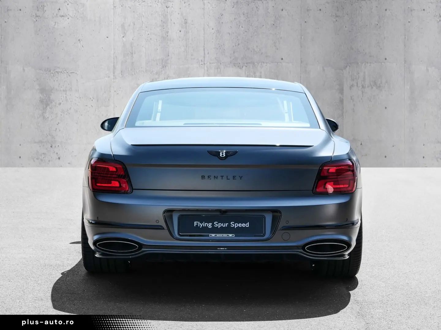 BENTLEY Flying Spur 2025 — imagine 4