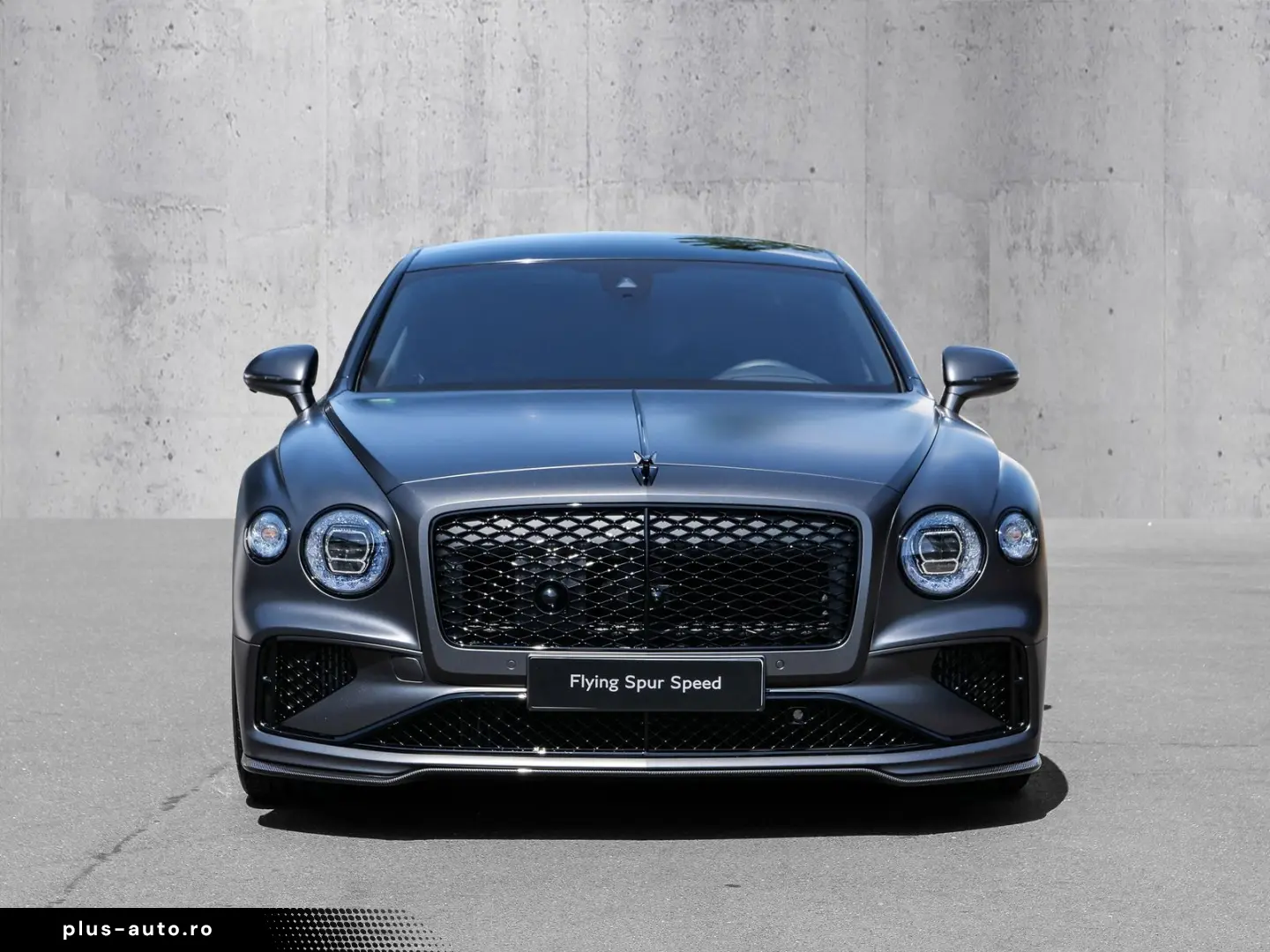 BENTLEY Flying Spur 2025 — imagine 5