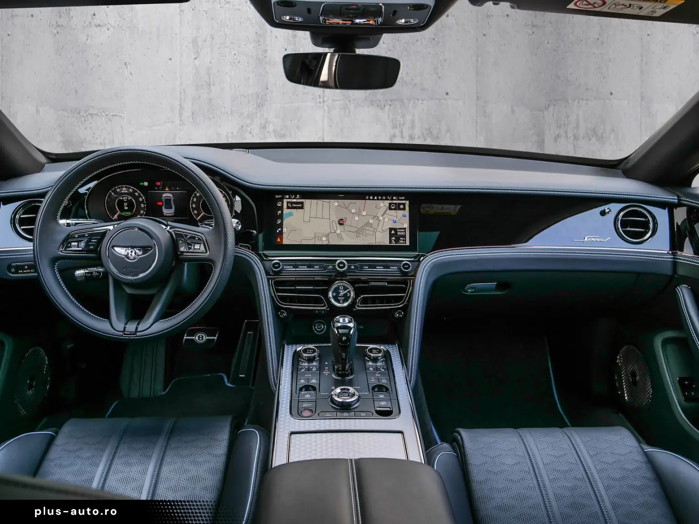 BENTLEY Flying Spur 2025 — imagine 7