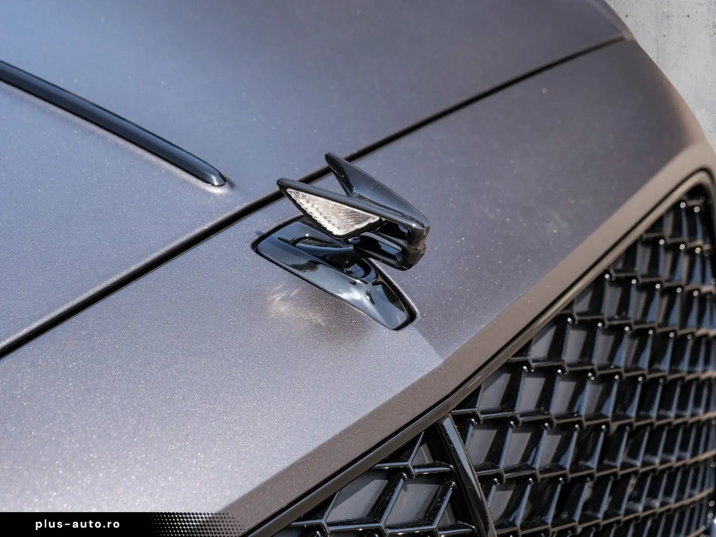 BENTLEY Flying Spur 2025 — imagine 10