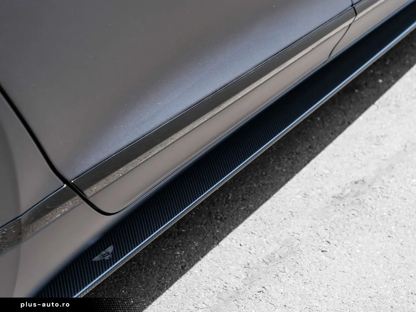 BENTLEY Flying Spur 2025 — imagine 13