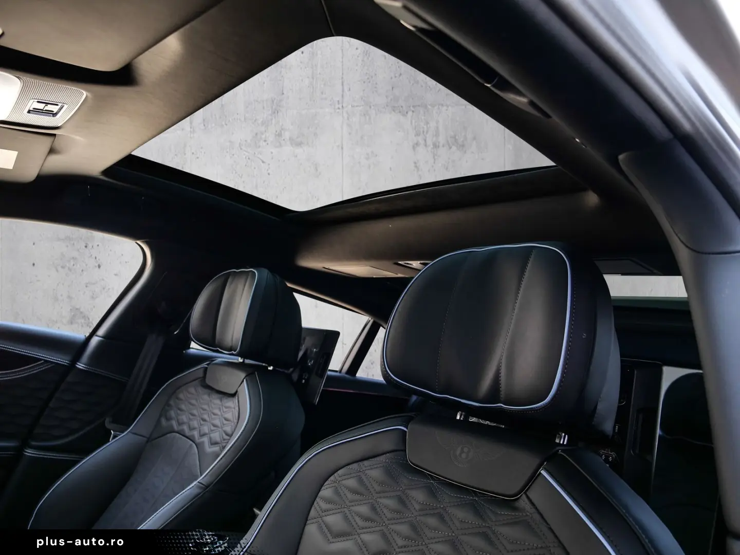 BENTLEY Flying Spur 2025 — imagine 16