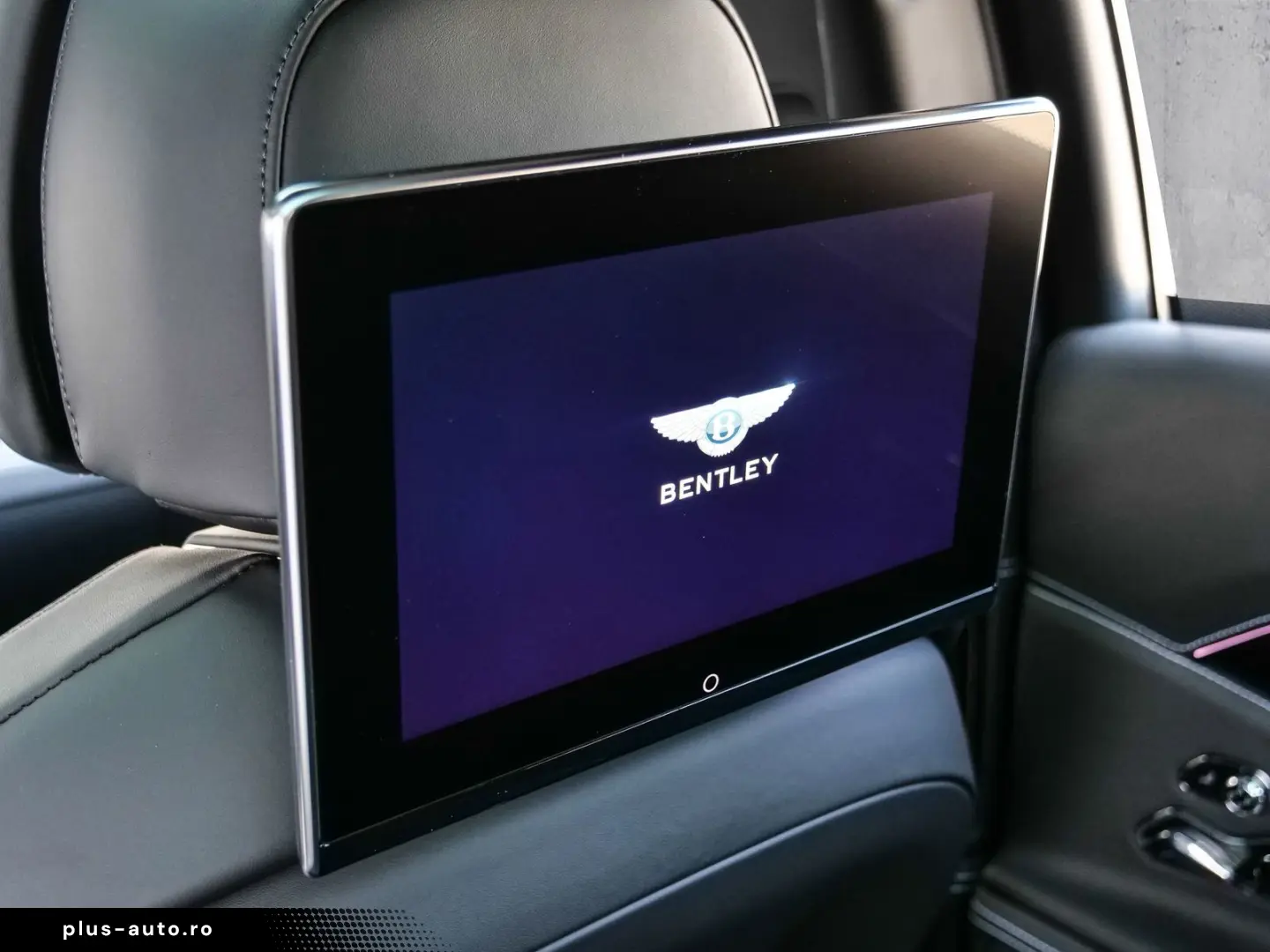 BENTLEY Flying Spur 2025 — imagine 18