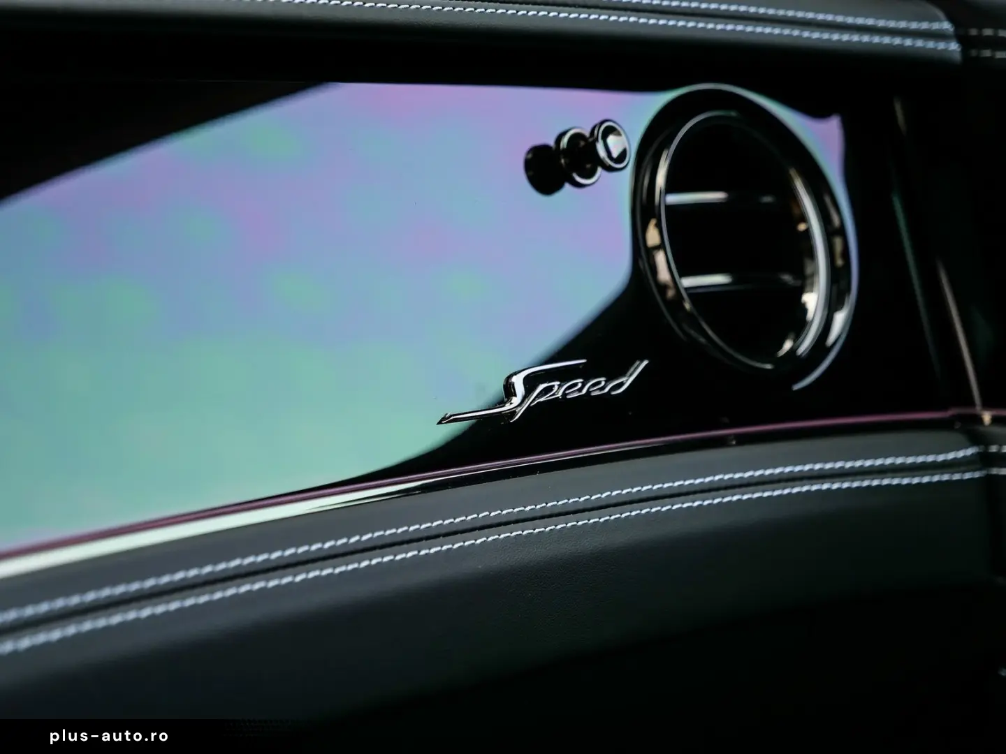 BENTLEY Flying Spur 2025 — imagine 27