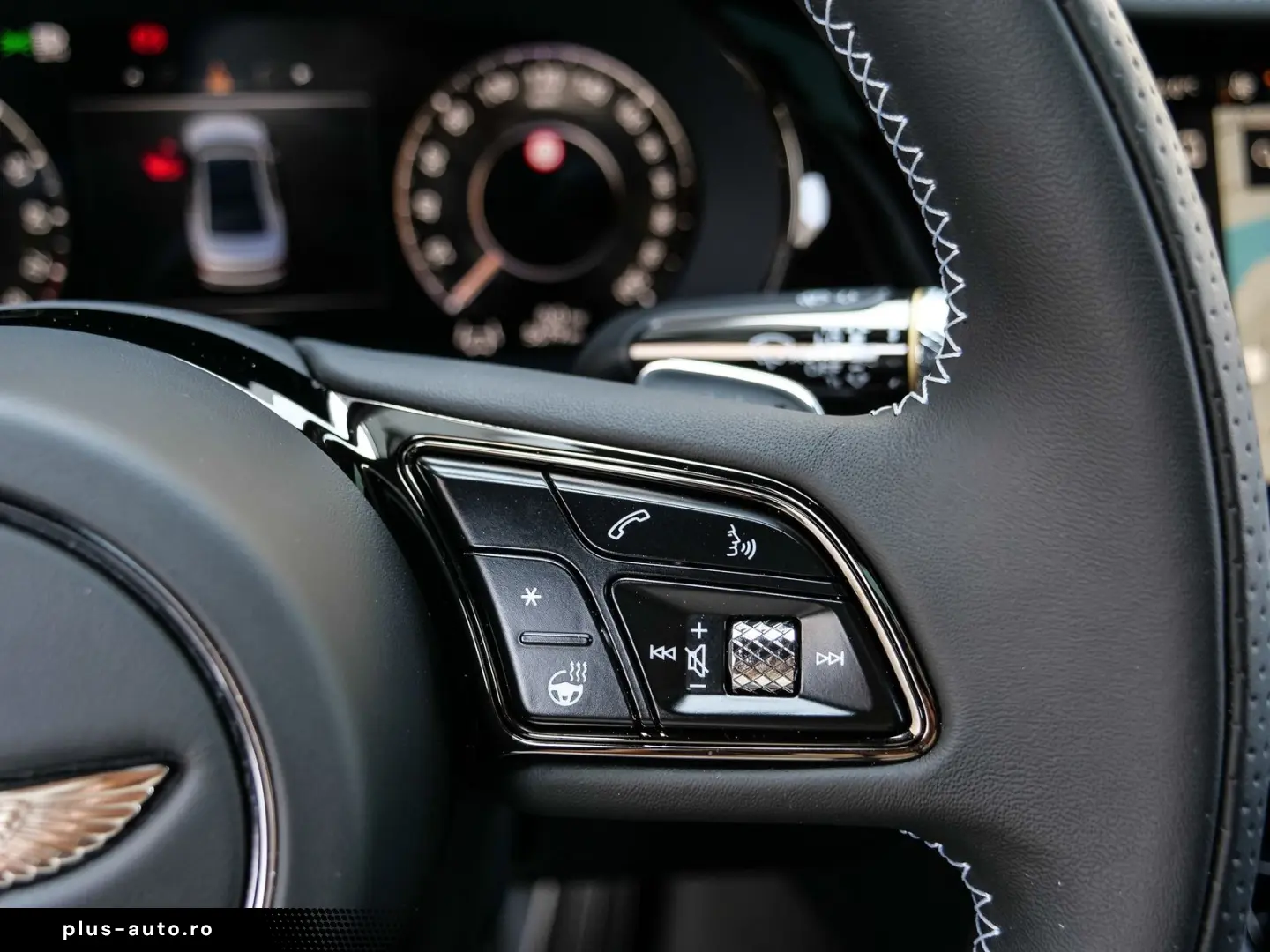 BENTLEY Flying Spur 2025 — imagine 30