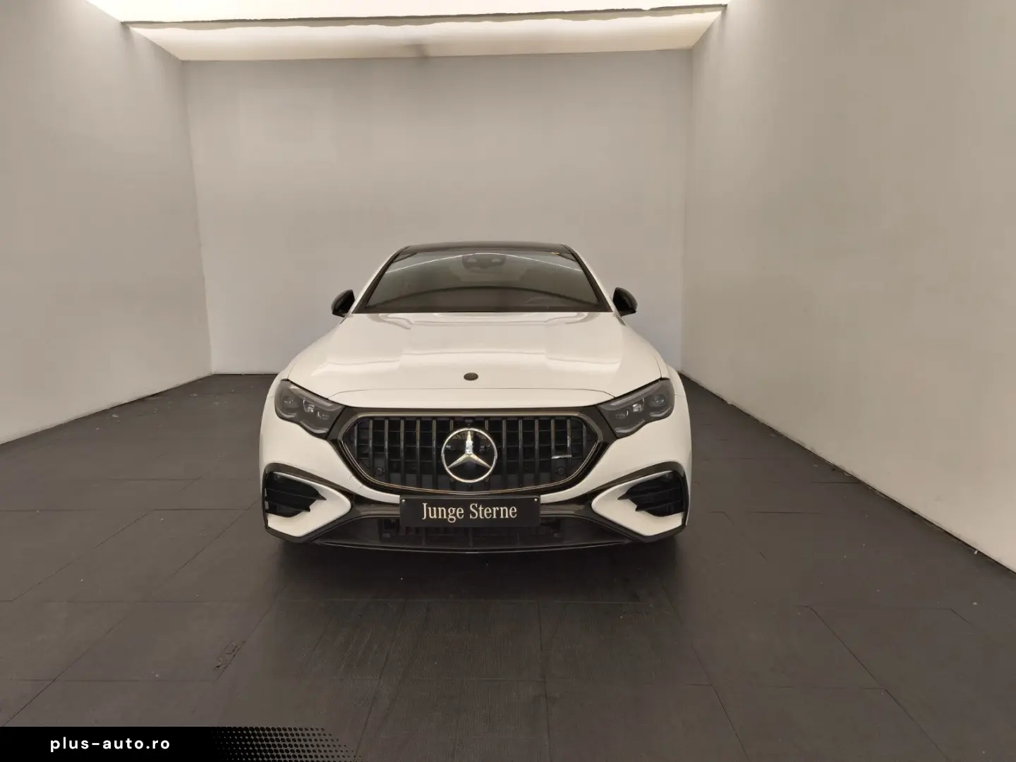 MERCEDES-BENZ E 53 4M  Advanced  21 Zoll Akustik Pano Night