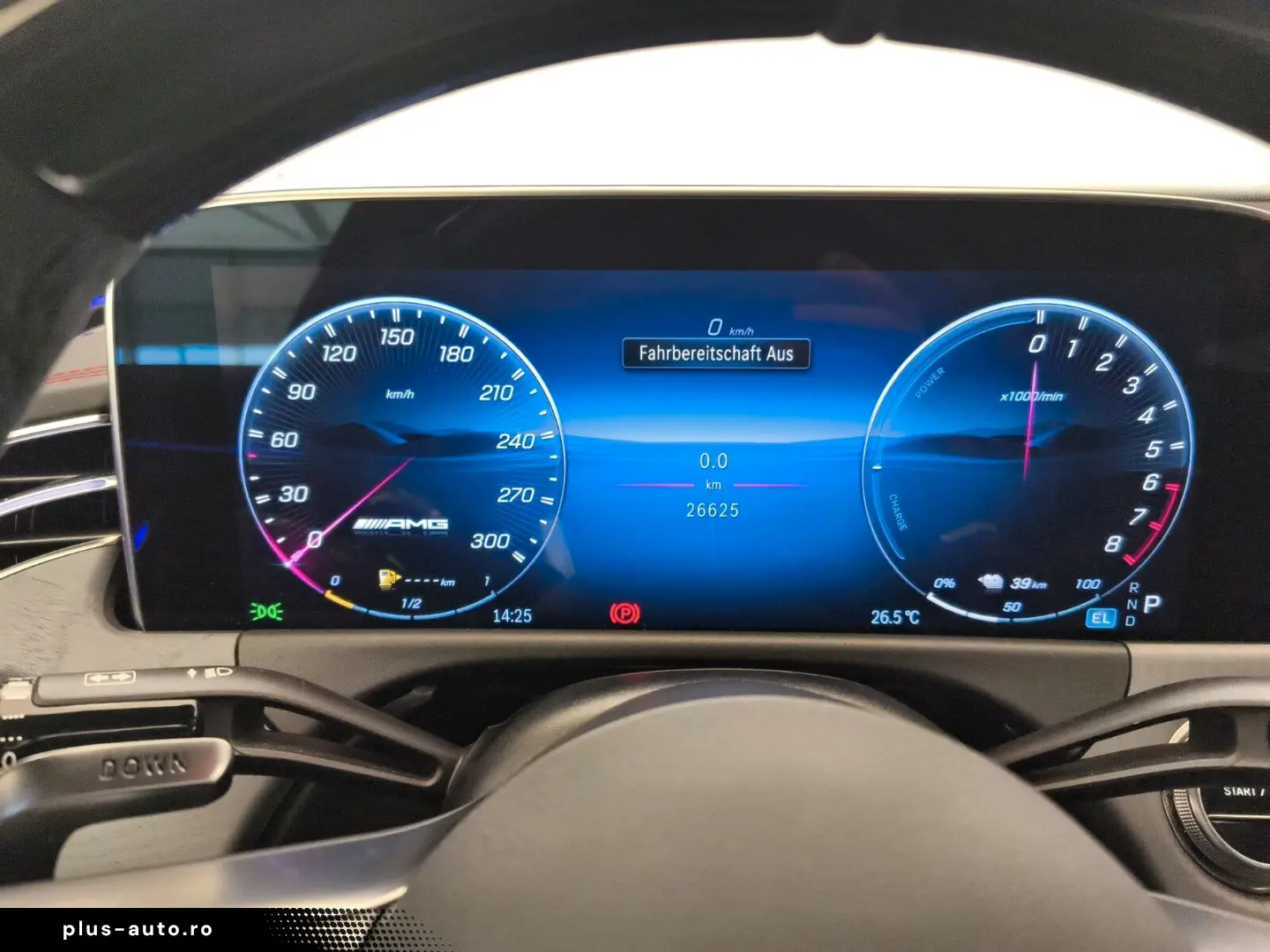 MERCEDES-BENZ E 53 4M  Advanced  21 Zoll Akustik Pano Night