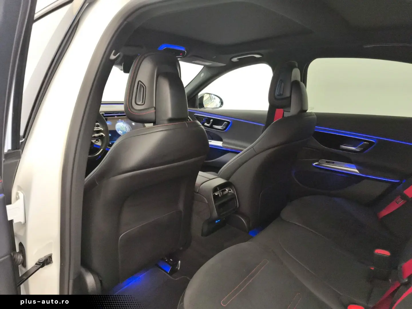 MERCEDES-BENZ E 53 4M  Advanced  21 Zoll Akustik Pano Night