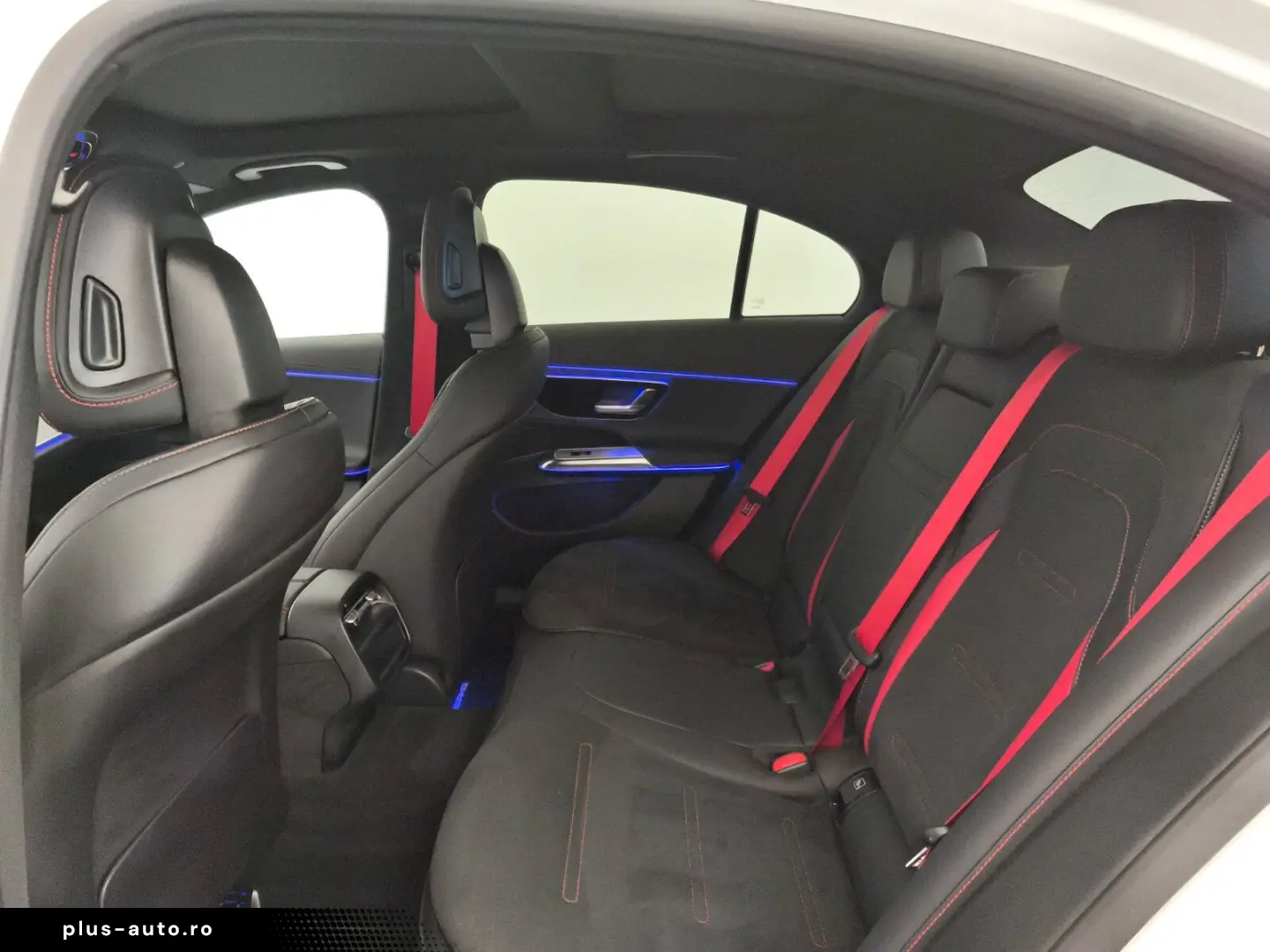 MERCEDES-BENZ E 53 4M  Advanced  21 Zoll Akustik Pano Night