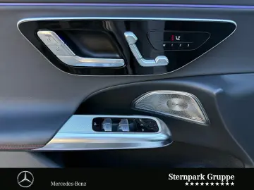 MERCEDES-BENZ E 53 HYBRID 4M Pano HuD Distro SUPER CARBON 21