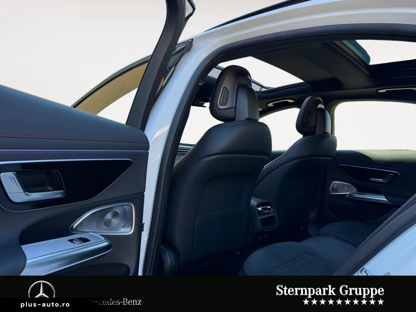 MERCEDES-BENZ E 53 HYBRID 4M Pano HuD Distro SUPER CARBON 21