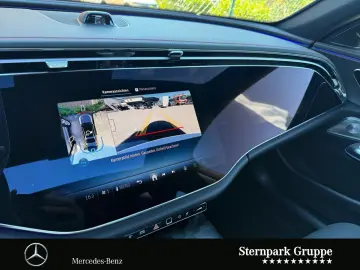 MERCEDES-BENZ E 53 HYBRID 4M Pano HuD Distro SUPER CARBON 21