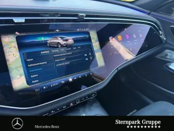 MERCEDES-BENZ E 53 HYBRID 4M Pano HuD Distro SUPER CARBON 21