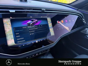 MERCEDES-BENZ E 53 HYBRID 4M Pano HuD Distro SUPER CARBON 21
