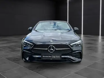 Mercedes-Benz CLE 200 Cabriolet AMG Night LED