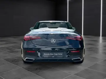 Mercedes-Benz CLE 200 Cabriolet AMG Night LED