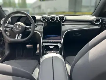Mercedes-Benz CLE 200 Cabriolet AMG Night LED