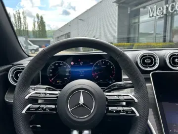 Mercedes-Benz CLE 200 Cabriolet AMG Night LED