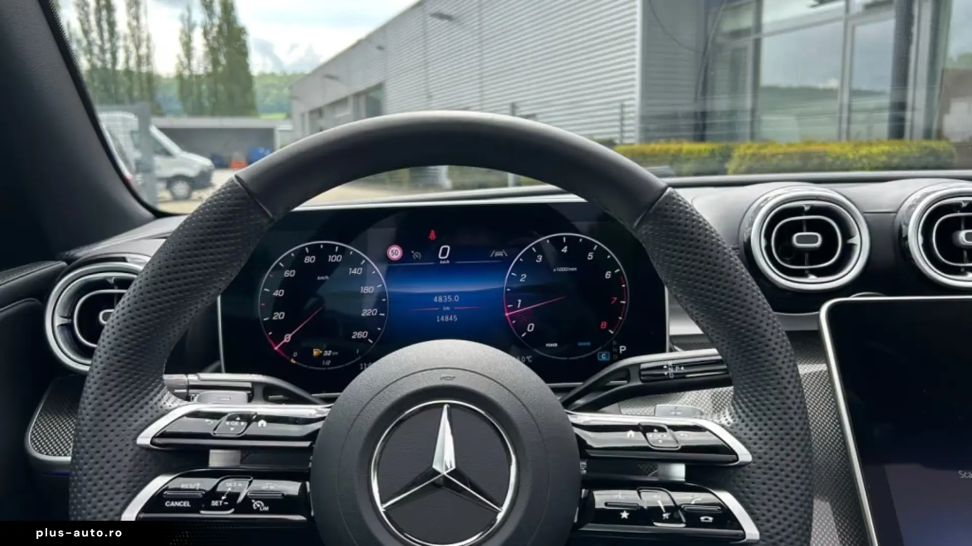 Mercedes-Benz CLE 200 Cabriolet AMG Night LED
