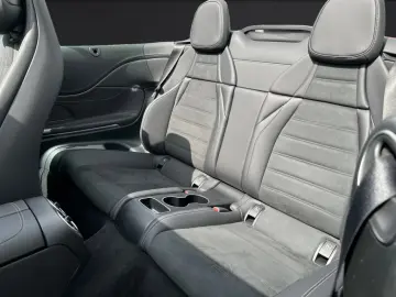 Mercedes-Benz CLE 200 Cabriolet AMG Night LED