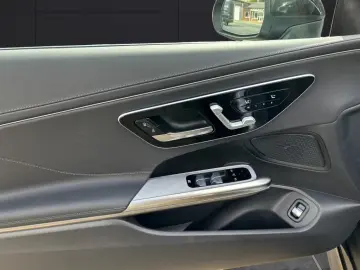 Mercedes-Benz CLE 200 Cabriolet AMG Night LED