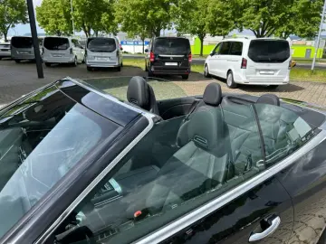 Mercedes-Benz CLE 200 Cabriolet AMG Night LED