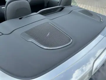 Mercedes-Benz CLE 200 Cabriolet AMG Night LED