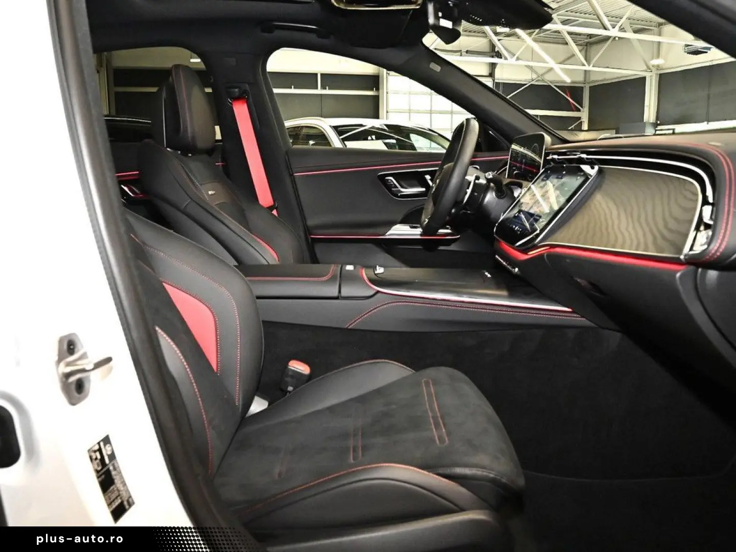 MERCEDES-BENZ E 53 AMG Hybrid 4M  NIGHT PANO LED 360&hellip;