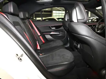 MERCEDES-BENZ E 53 AMG Hybrid 4M  NIGHT PANO LED 360…