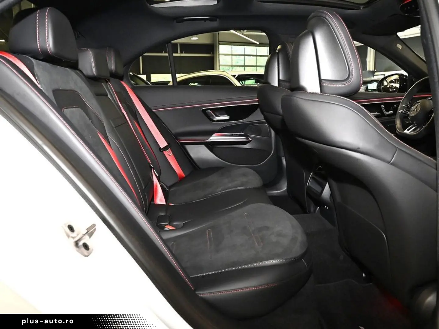 MERCEDES-BENZ E 53 AMG Hybrid 4M  NIGHT PANO LED 360&hellip;