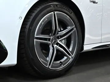 MERCEDES-BENZ E 53 AMG Hybrid 4M  NIGHT PANO LED 360…