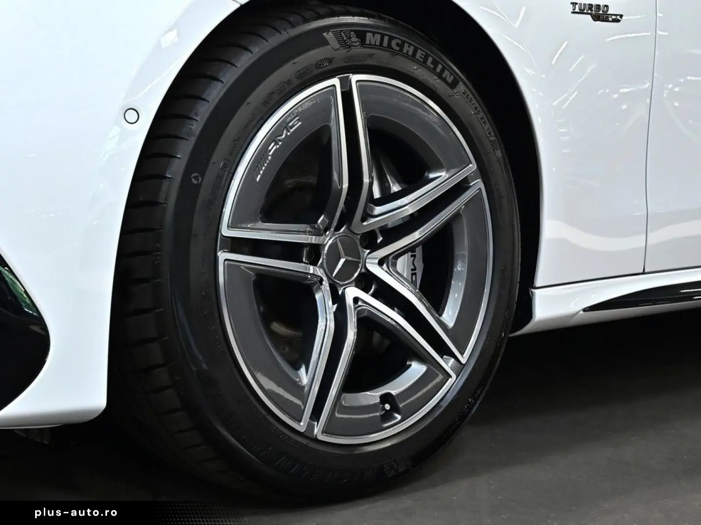 MERCEDES-BENZ E 53 AMG Hybrid 4M  NIGHT PANO LED 360&hellip;