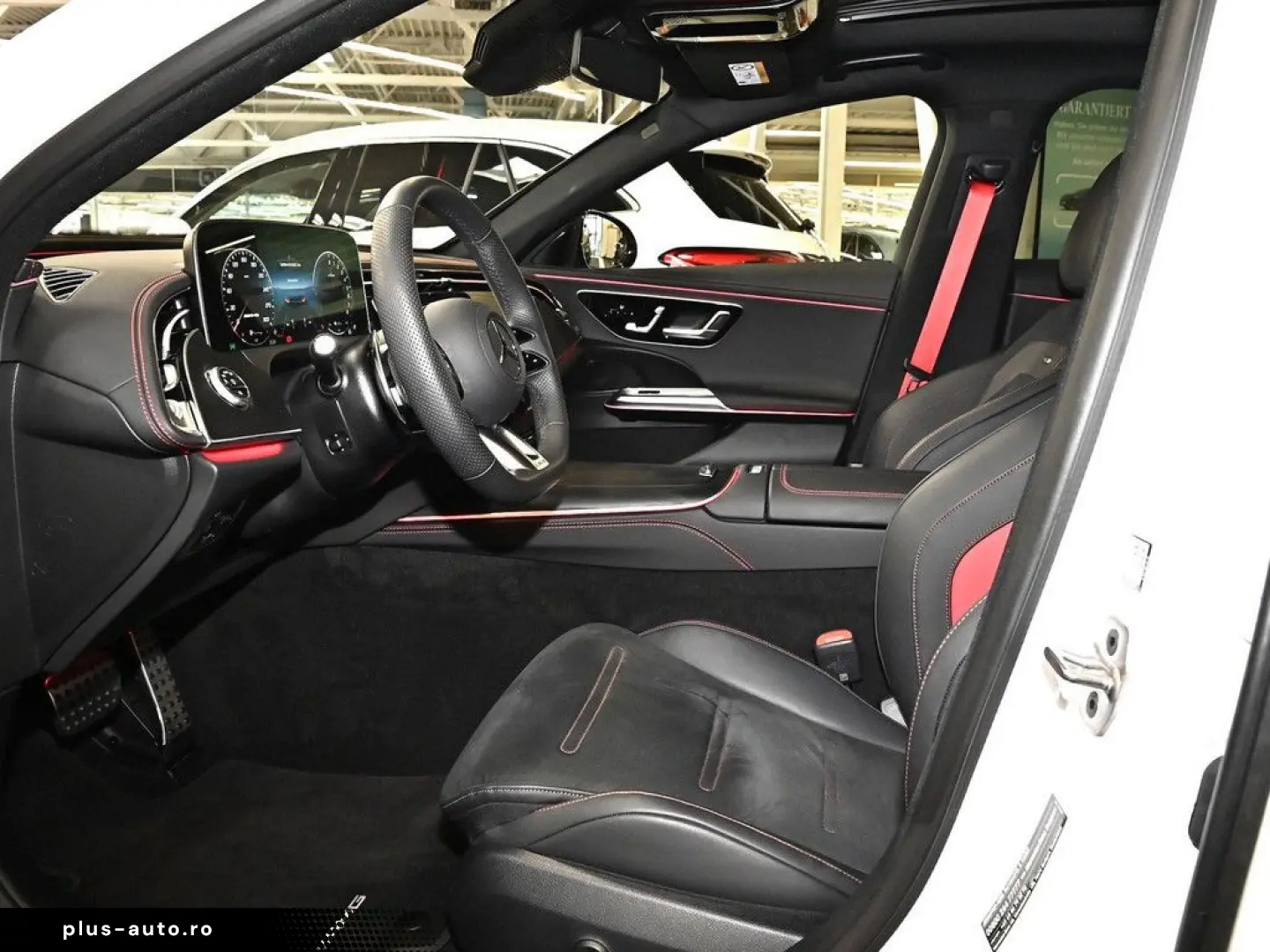MERCEDES-BENZ E 53 AMG Hybrid 4M  NIGHT PANO LED 360&hellip;
