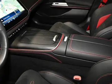 MERCEDES-BENZ E 53 AMG Hybrid 4M  NIGHT PANO LED 360…