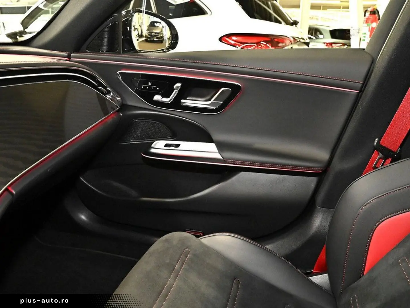 MERCEDES-BENZ E 53 AMG Hybrid 4M  NIGHT PANO LED 360&hellip;