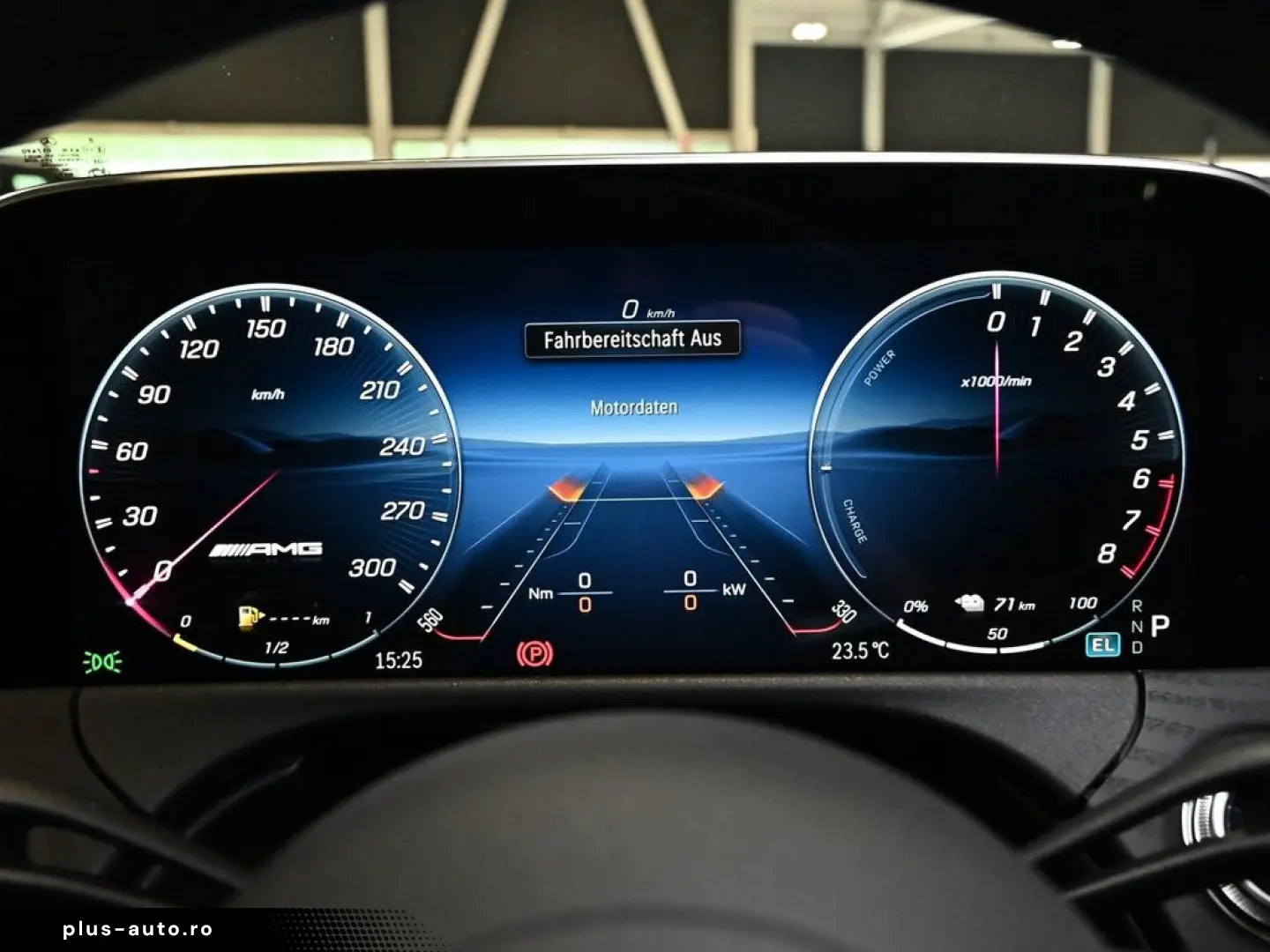 MERCEDES-BENZ E 53 AMG Hybrid 4M  NIGHT PANO LED 360&hellip;