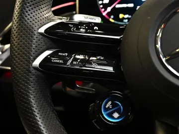 MERCEDES-BENZ E 53 AMG Hybrid 4M  NIGHT PANO LED 360…