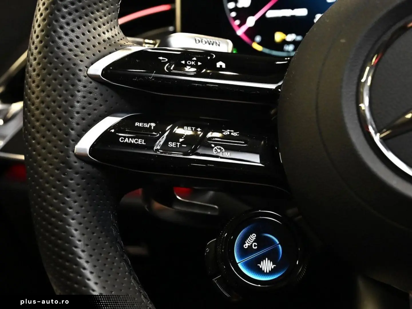 MERCEDES-BENZ E 53 AMG Hybrid 4M  NIGHT PANO LED 360&hellip;
