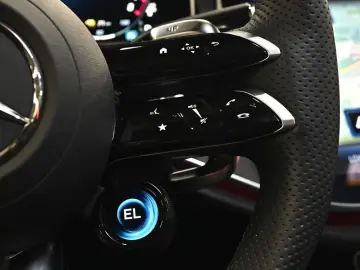 MERCEDES-BENZ E 53 AMG Hybrid 4M  NIGHT PANO LED 360…